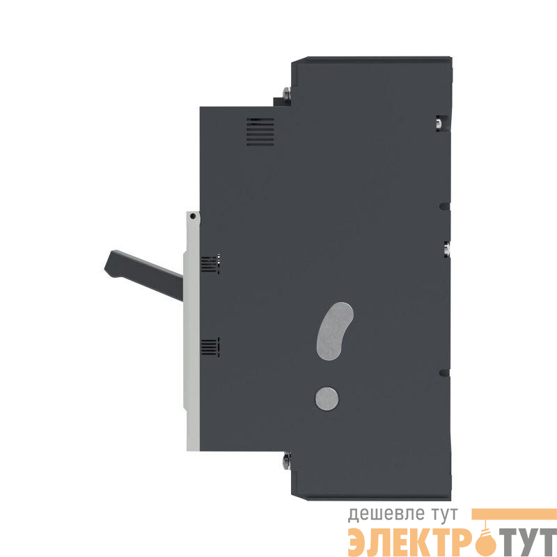 Выключатель автоматический 3P 1000А 70кА pro MNX1600L при AC415V расцепитель ETS YON MNX1600L3PETS1000