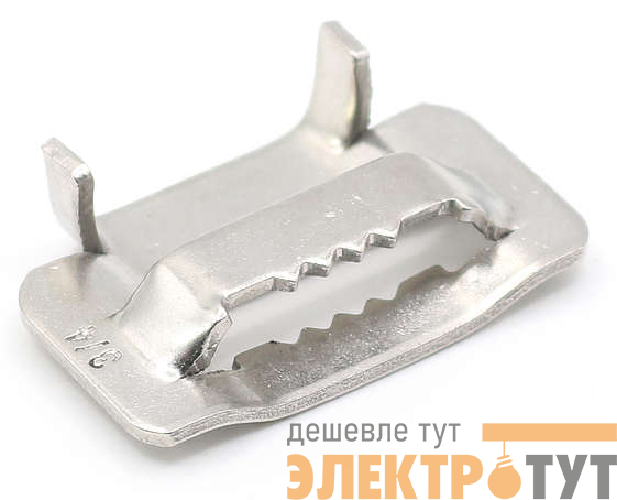 Бугель B 20 (уп.100 шт) ВК 22200011