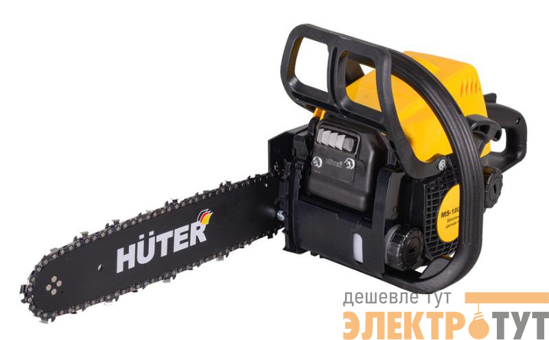 Бензопила MS-180 PRO HUTER 70/6/64