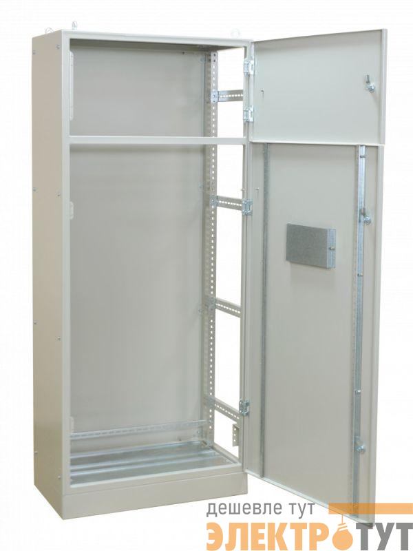 Корпус напольный цельносвар. КВРУ-2 1800х450х450 IP31 DEKraft 30955DEK