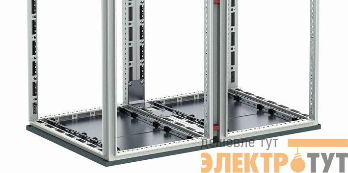 Комплект для объединения шкафов CQE ЭМС DKC R5KEMC65