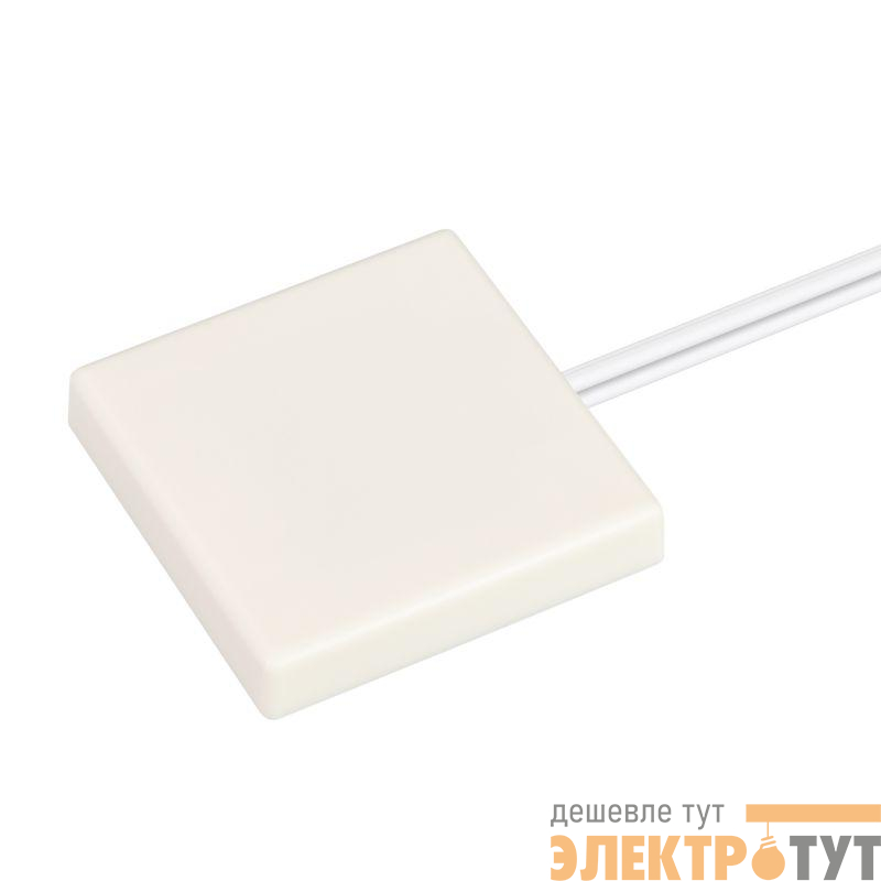 Диммер SR-PRIME-UP-40x40-WH (12-24В 48-96W TOUCH) (открытый) Arlight 039749