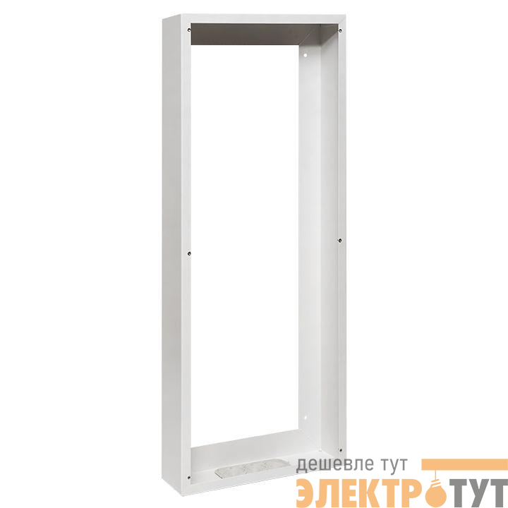 Кожух для навесного монтажа щита "Nova" 5 Габарит PROxima EKF nv-cover-5