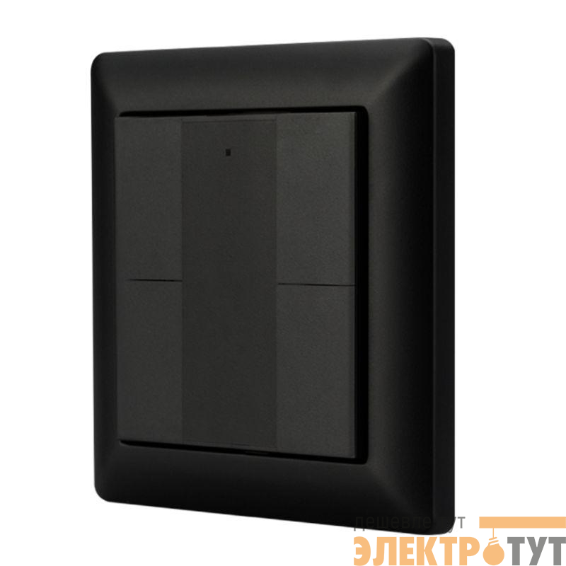 Панель DALI-223-4K-D2-IN-BLACK (BUS Free purpose) INTELLIGENT ARLIGHT 032502