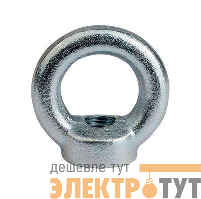 Рым-гайка M6 (уп.5шт) DKC CM609006