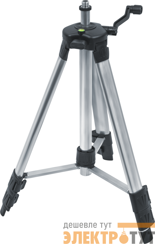 Штатив 93 969 NTA-TRI01-120 NAVIGATOR 93969