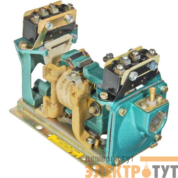 Реле времени РВП-72 3222 220В 50Гц A8014-76916378