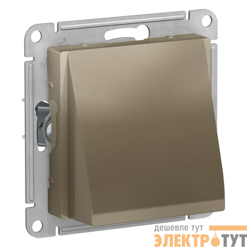 Вывод кабеля AtlasDesign механизм шампань SE ATN000599