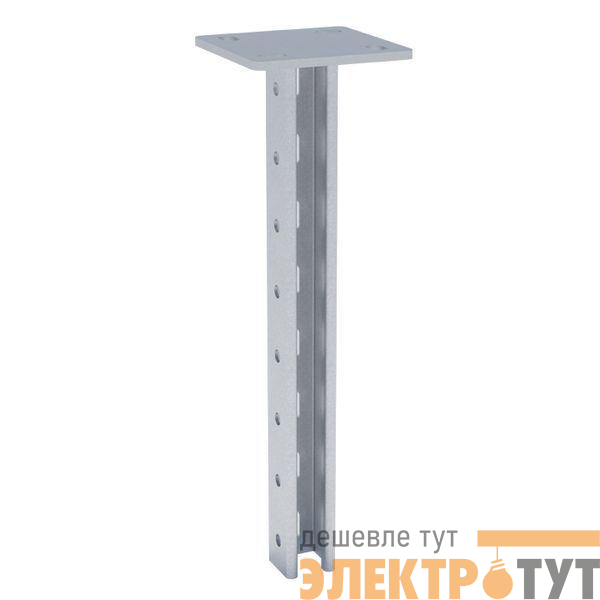Стойка STRUT 41х41 L1600 сталь EKF sts4141160