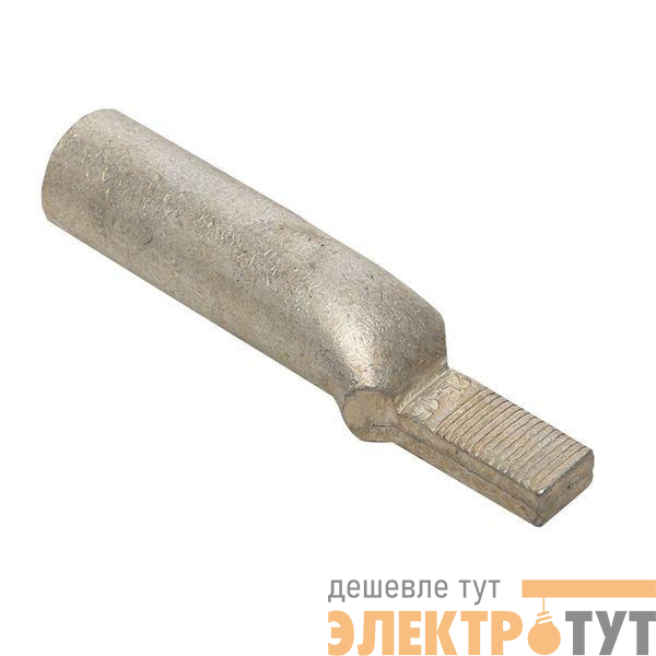 Наконечник штифтовой алюм. луженый НШАЛ 25-15 EKF nshal-25-15
