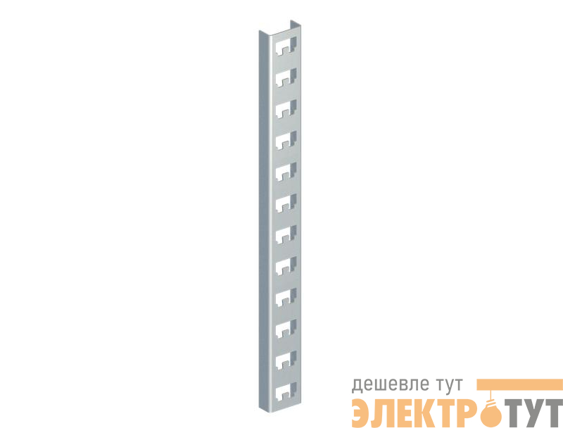 Стойка кабельная К1151 сталь 2.5мм У3 СОЭМИ Н0113211612