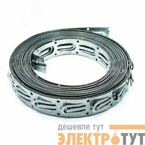 Лента монтажная 25 20м (уп.20м) ССТ 2183930