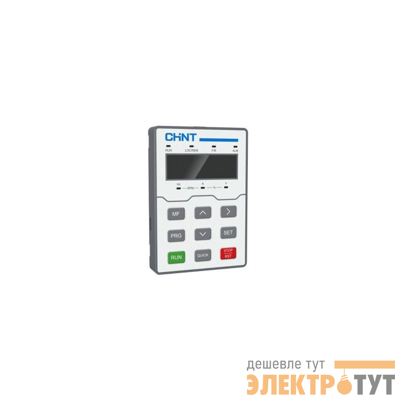 Панель LCD NVF7 CHINT 513139