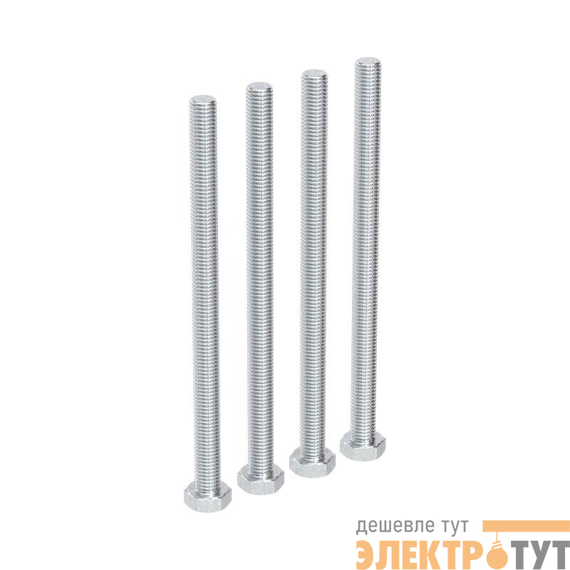 Болт М10 8.8 струбцинного соед-я 110мм DKC R5BBCMWK110