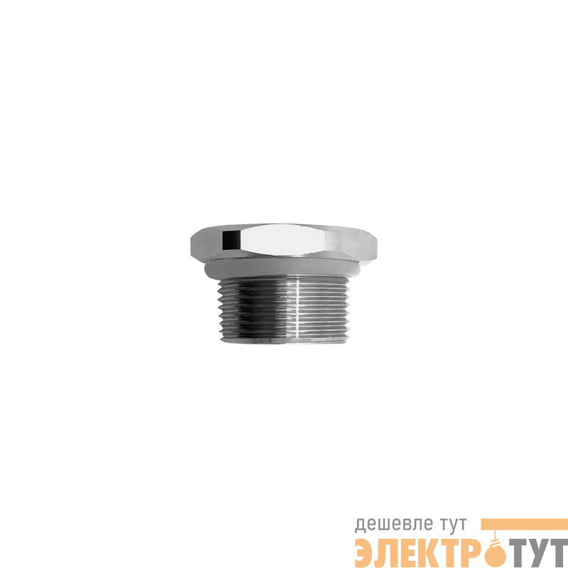 Заглушка взрывозащищенная нерж. М25x1.5 LT-B-TS2MX(316) СТ 5327027800