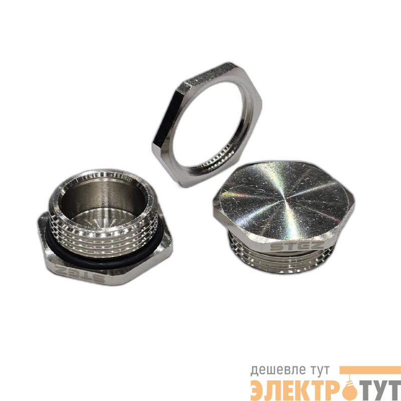 Колпачок резьбовой HSPM2509BR СТЭЗ 189115002