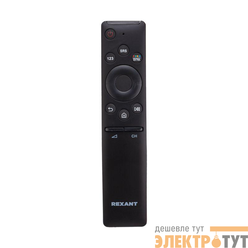Пульт универсальный для телевизора Samsung с функцией SMART TV (ST-05) Rexant 38-0006