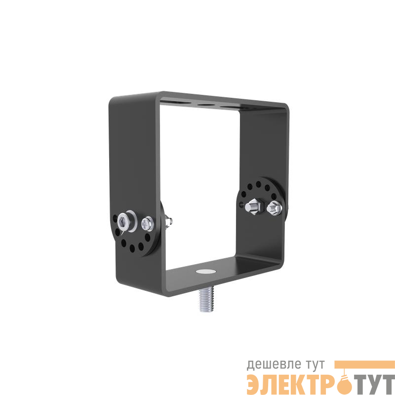 Кронштейн монтажный (лира) IB 11 BRACKET BK для светильников IB 11 S черн. Русский Свет 16091124311