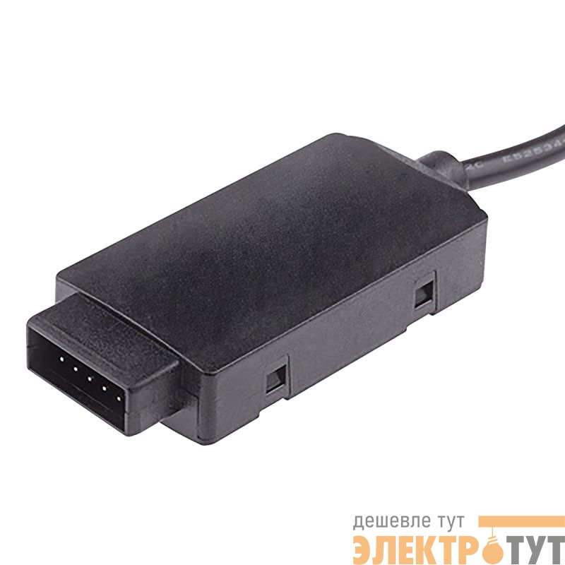 Кабель для программирования Optilogic S50-USB КЭАЗ 344593