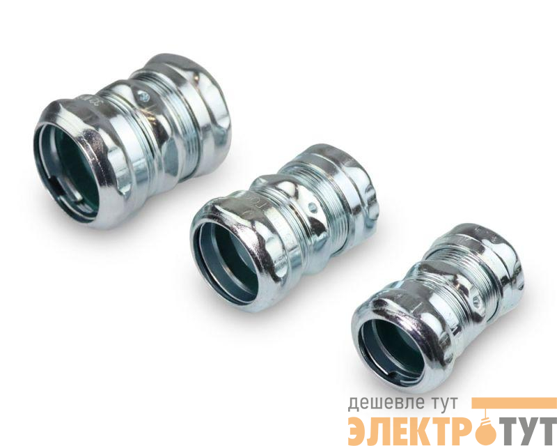 Муфта соединительная ТТ20 IP66 ГОФРОМАТИК zeta46071