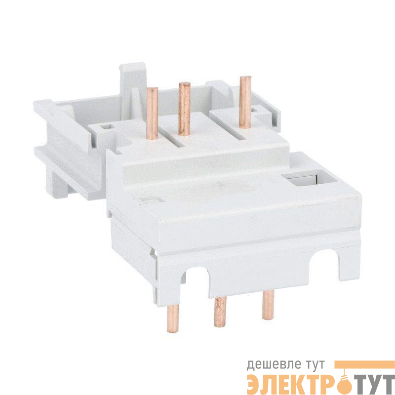 Модуль соединительный OptiStart MP 32 KF25A T2 КЭАЗ 340178