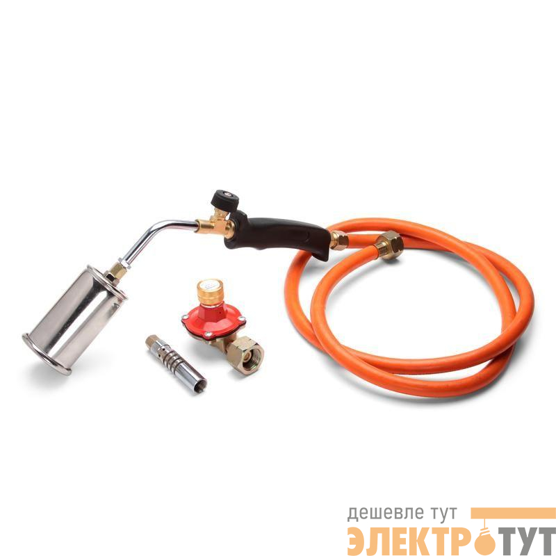 Горелка пропановая ПГ КВТ 57760