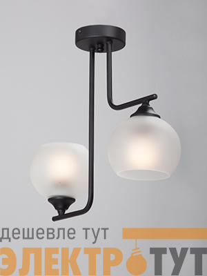 Люстра V4944-1/2PL 2xE27 макс. 40Вт Vitaluce V4944-1/2PL