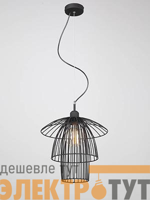 Подвес V4984-1/1S 1xE27 макс. 40Вт Vitaluce V4984-1/1S