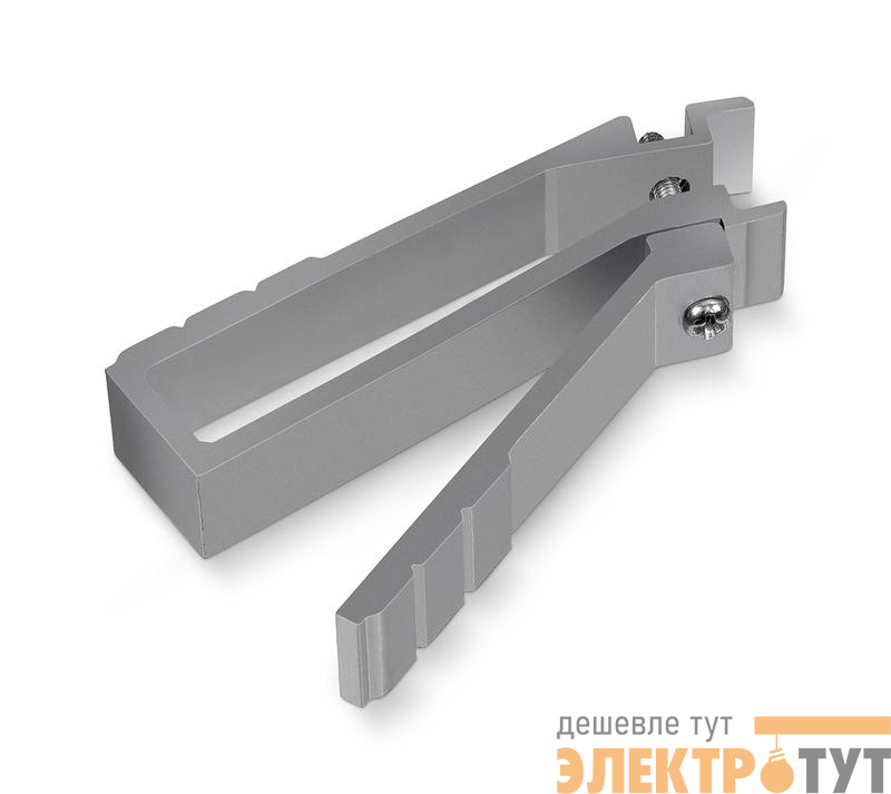 Инструмент для монтажа квадратных гаек в шкафы 19дюйм SQ-NT-19 Cabeus 10067c