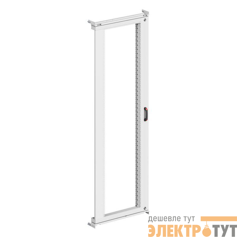 Рама поворотная центрированная 44U для 19дюйм оборудования для корпусов CQE N 2200х800мм DKC R5FRKC2280