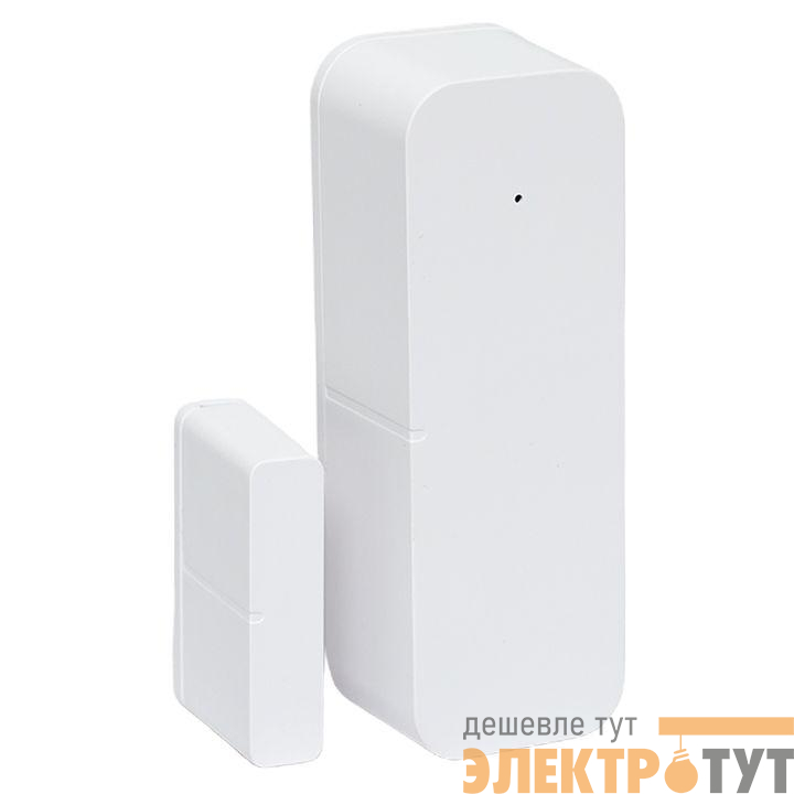 Датчик открытия умный Zigbee Connect EKF is-dw-zb
