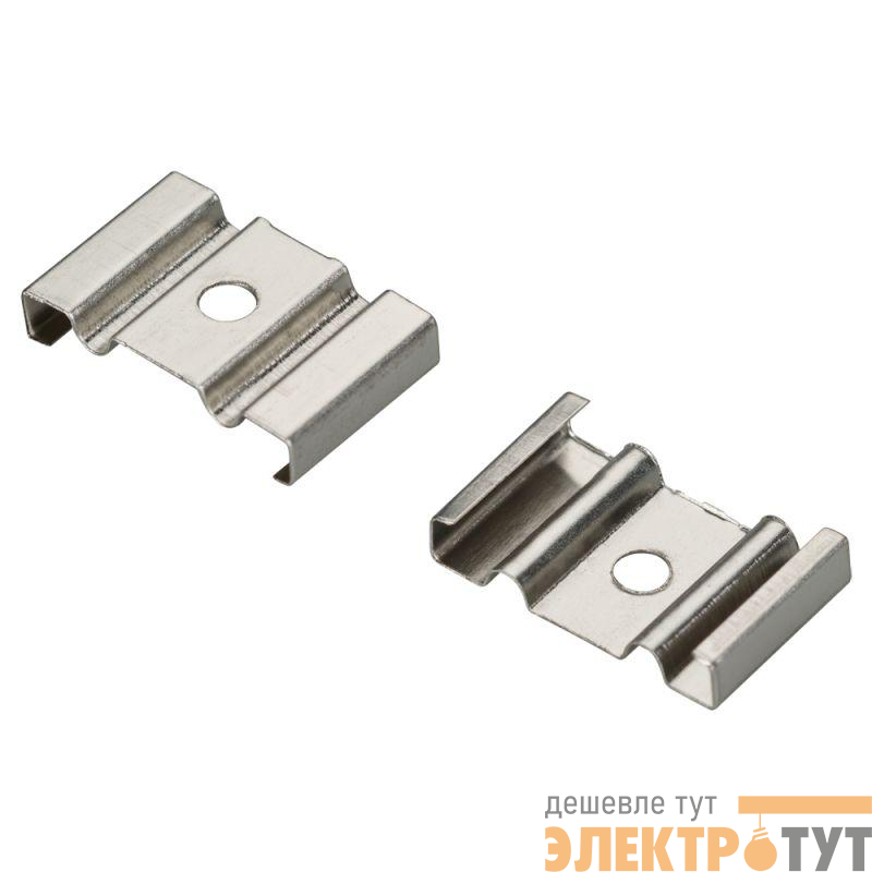 Держатель ARH-BENT-W18 метал. Arlight 023093