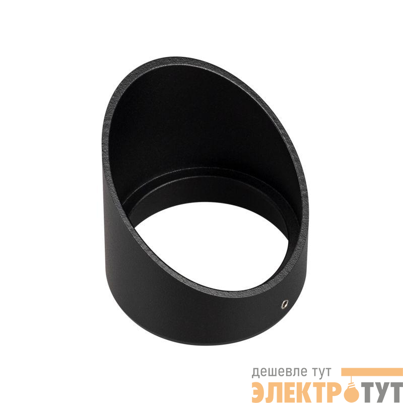 Бленда ALT-RAY-R48 (BK) металл Arlight 038160