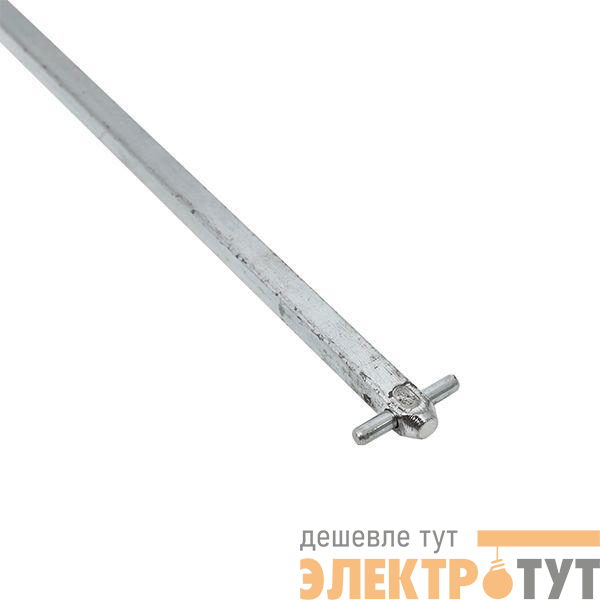 Переходник 400мм для рукояток управления TwinBlock 80-250А EKF tb-a-1-400