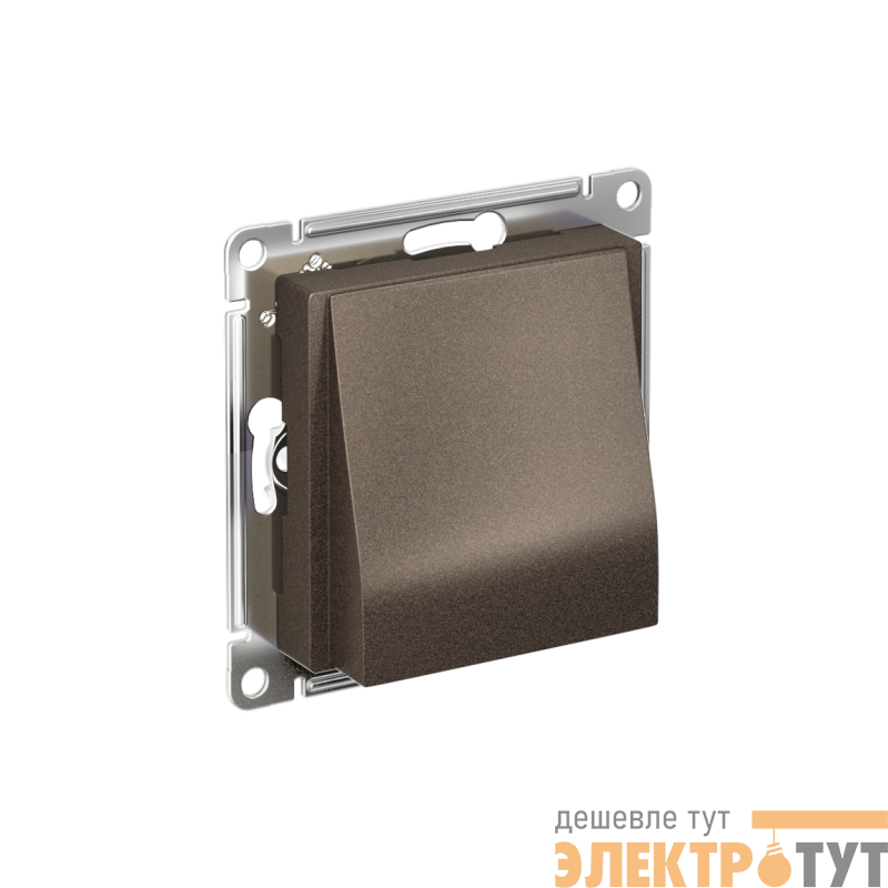 Вывод кабеля AtlasDesign механизм мокко SE ATN000699