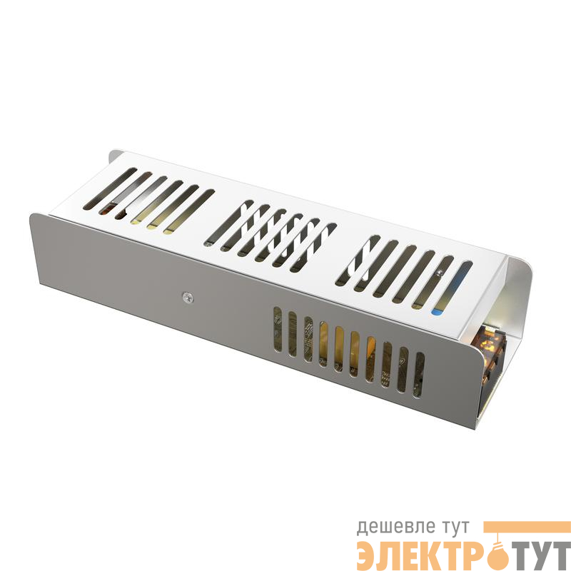 Блок питания PSL001 24В 100Вт IP20 Maytoni 020210