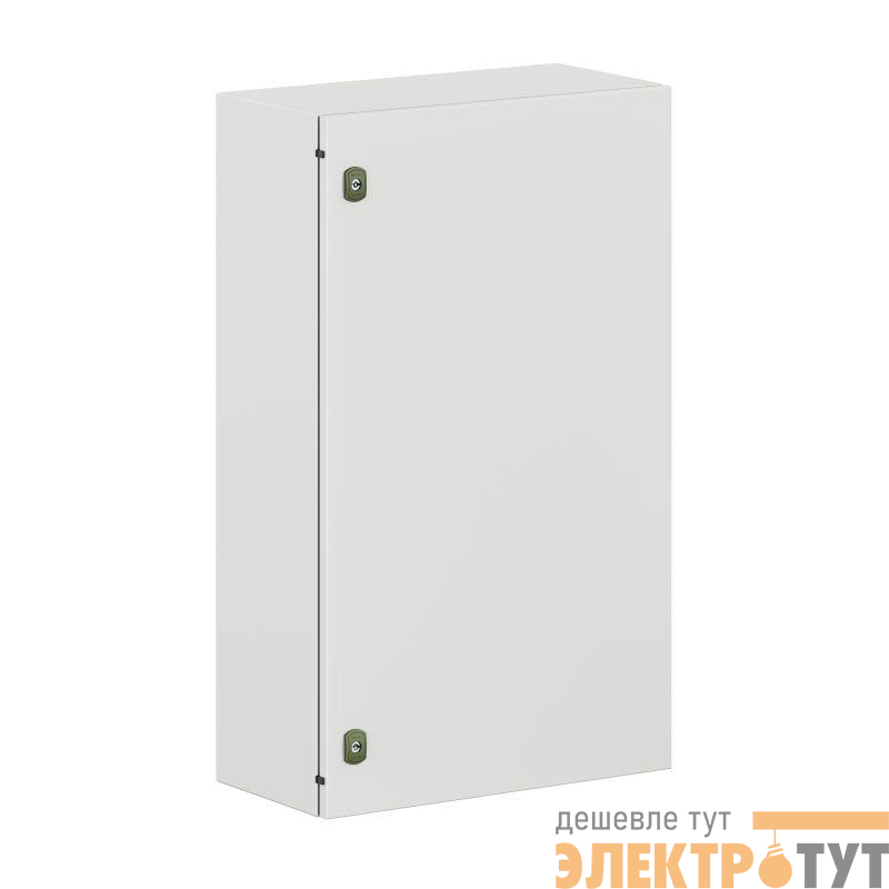 Корпус навесной уличный ST Outdoor с М/П 1000х600х300мм IP66 DKC R5ST1063-OUTDOOR