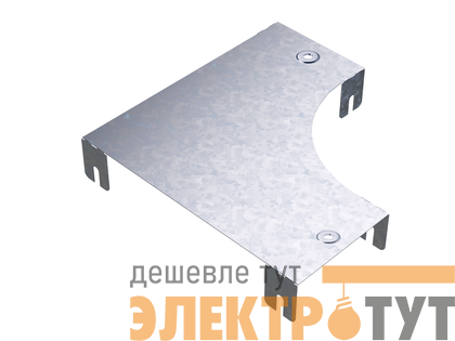 Крышка для угла универс. Ш- 100мм DKC SKG9010