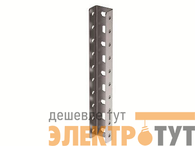 Профиль П-образный L900 2.5мм PSM DKC BPM2909
