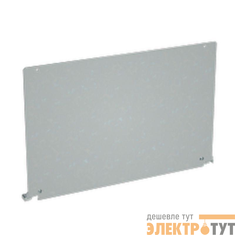 Плата монтажная релейного отсека Ш=1200 В=500 DKC R5RCB125