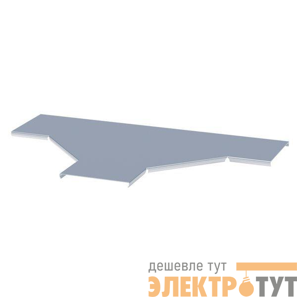 Крышка на ответвитель T-образ. лестничный 300мм EKF ktlt300