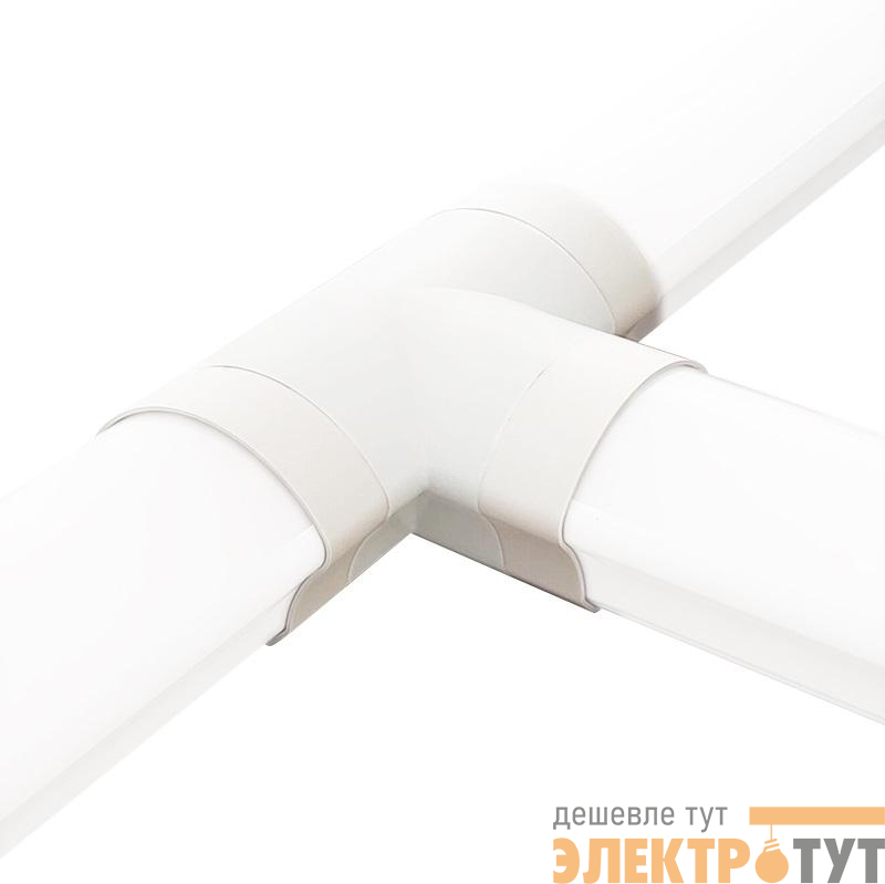 Коннектор для PWP-C6 CT T-образ. Pro+ JazzWay 5049123