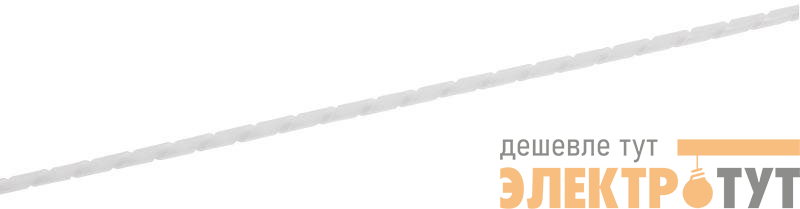 Лента спиральная монтажная СМ-06-04 NO-225-334 (уп.10м) Эра Б0066736