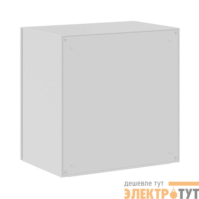 Корпус сварной ST без М/П 600х600х250 DKC R5ST0664WMP