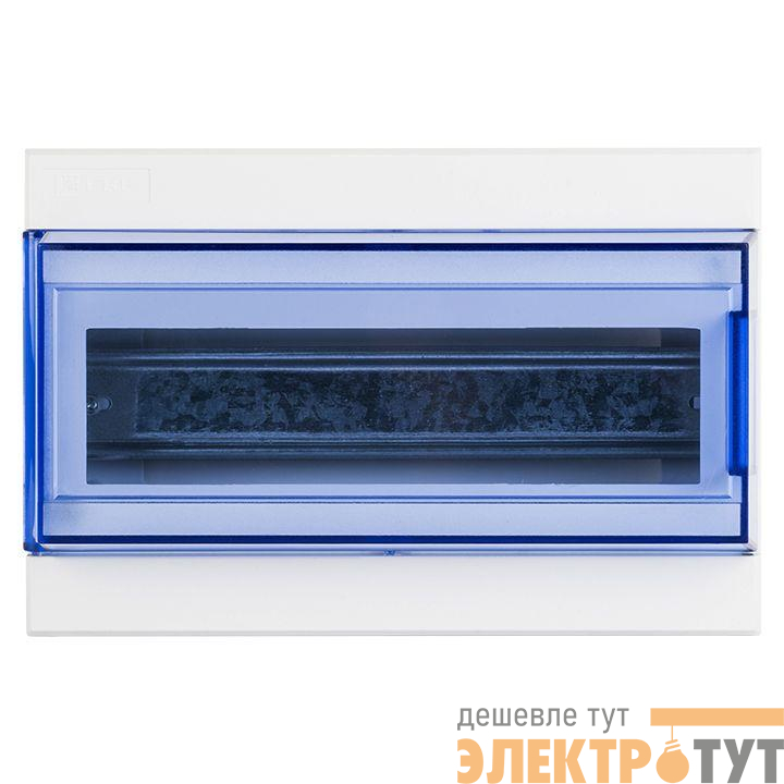 Щит ЩРН-П-10 IP21 без задней стенки Basic EKF pb40-n-10-bas