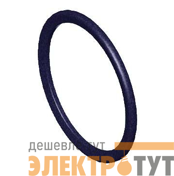 Кольцо уплотнительное для трубы d200мм Ruvinil КУ1-200
