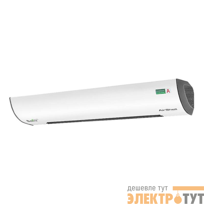 Завеса тепловая 9кВт 1.5м 400В BHC-L15S09-SP Ballu НС-1136141