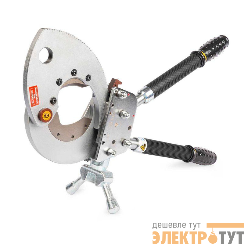 Ножницы секторные НСТ-55 КВТ 53054