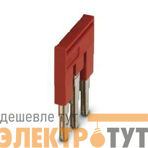 Перемычка FBS 3-6 Phoenix Contact 3030242