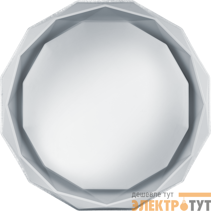 Светильник светодиодный 93 477 SmartHome NLF-C-033-01 с дистанционным управлением NAVIGATOR 93477